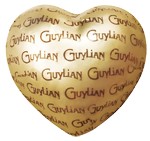 GuyLian 吉利莲情人