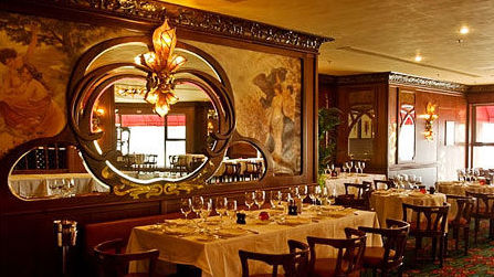 中国北京 Maxim's 马克西姆餐厅 中国北京 Maxim's 马克西姆餐厅