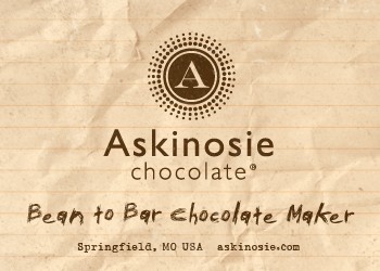 Askinosie