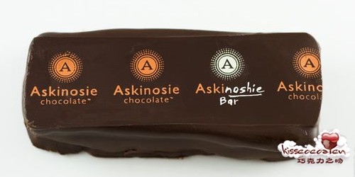 Askinosie巧克力27
