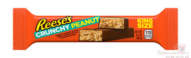 美国 Reese’s 锐滋花生酱巧克力 美国 Reese’s 锐滋花生酱巧克力6