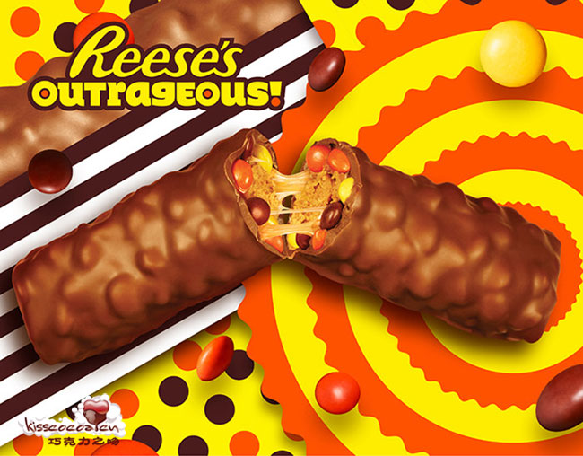 美国 Reese’s 锐滋花生酱巧克力 美国 Reese’s 锐滋花生酱巧克力7