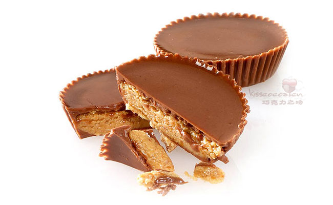 美国 Reese’s 锐滋花生酱夹心巧克力 美国 Reese’s 锐滋花生酱夹心巧克力