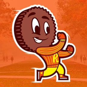 美国 Reese’s 锐滋诞生于1928年 美国 Reese’s 锐滋诞生于1928年