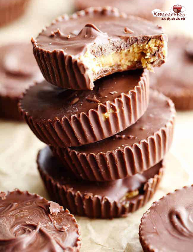 美国 Reese’s 锐滋花生酱夹心巧克力杯 美国 Reese’s 锐滋花生酱夹心巧克力杯