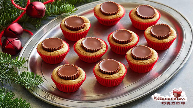美国 Reese’s 锐滋花生酱巧克力 美国 Reese’s 锐滋花生酱巧克力1