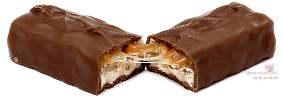 SNICKERS 士力架