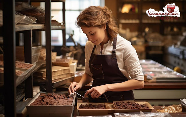 欧洲巧克力 European chocolate 欧洲巧克力 European chocolate 7