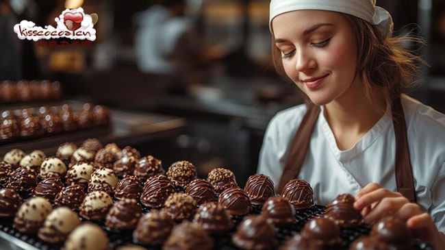 欧洲巧克力 European chocolate 欧洲巧克力 European chocolate 8