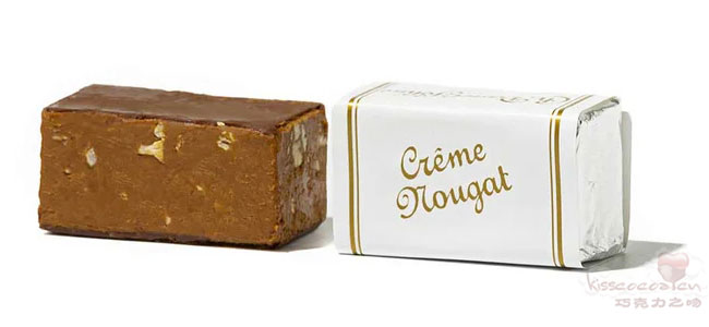 维也纳 DEMEL 德梅尔 CREME NOUGAT 奶油牛轧糖巧克力 维也纳 DEMEL 德梅 CREME NOUGAT 奶油牛轧糖巧克力