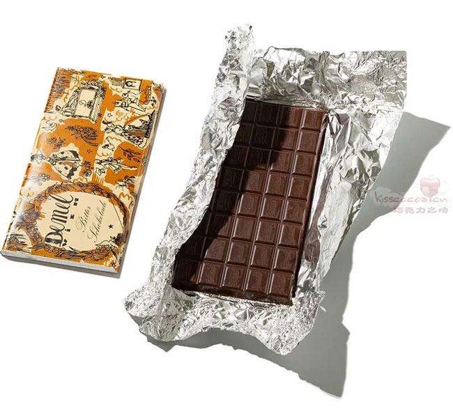 维也纳 DEMEL 德梅尔 DEMEL'S BITTERSCHOKOLADE 德梅尔的黑巧克力 维也纳 DEMEL 德梅尔 DEMEL'S BITTERSCHOKOLADE 德梅尔的黑巧克力