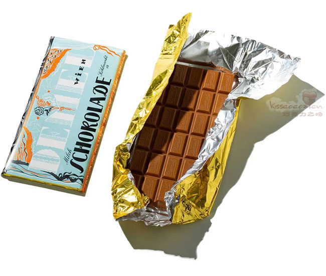维也纳 DEMEL 德梅尔 DEMEL'S GROSSE VOLLMILCHSCHOKOLADE 德梅尔的牛奶巧克力 维也纳 DEMEL 德梅尔 DEMEL'S GROSSE VOLLMILCHSCHOKOLADE 德梅尔的牛奶巧克力