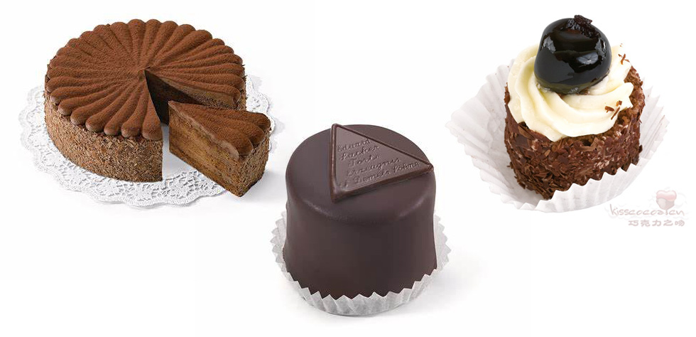 维也纳 DEMEL 德梅尔的糕点 欣赏5 维也纳 DEMEL 德梅尔的糕点 欣赏5