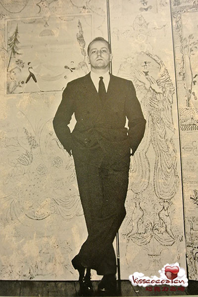 最后的浪漫 Friedrich Ludwig Berzeviczy 贝热维奇·帕拉维奇尼男爵 最后的浪漫 Friedrich Ludwig Berzeviczy 贝热维奇·帕拉维奇尼男爵