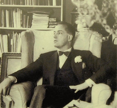 Friedrich Ludwig Berzeviczy 贝热维奇·帕拉维奇尼男爵 Friedrich Ludwig Berzeviczy 贝热维奇·帕拉维奇尼男爵