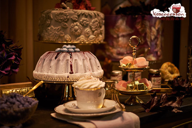 维也纳 DEMEL 德梅尔咖啡馆甜品店13 维也纳 DEMEL 德梅尔咖啡馆甜品店13