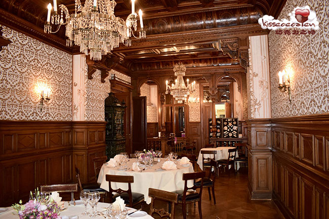 维也纳 DEMEL 德梅尔咖啡馆甜品店9 维也纳 DEMEL 德梅尔咖啡馆甜品店9
