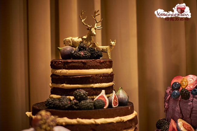 维也纳 DEMEL 德梅尔咖啡馆甜品店16 维也纳 DEMEL 德梅尔咖啡馆甜品店16