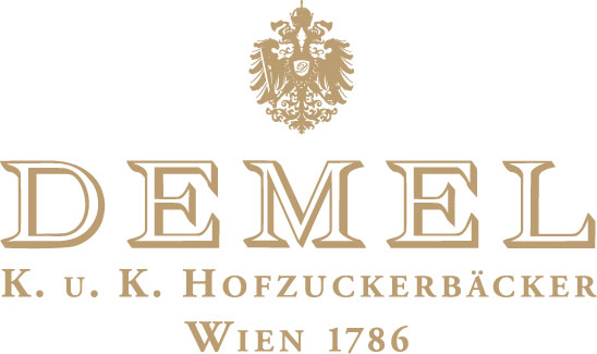奥地利维也纳 DEMEL 德梅尔