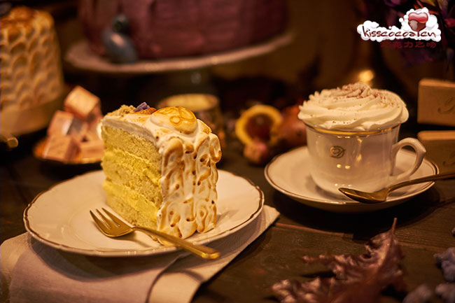 维也纳 DEMEL 德梅尔咖啡馆甜品店18 维也纳 DEMEL 德梅尔咖啡馆甜品店18