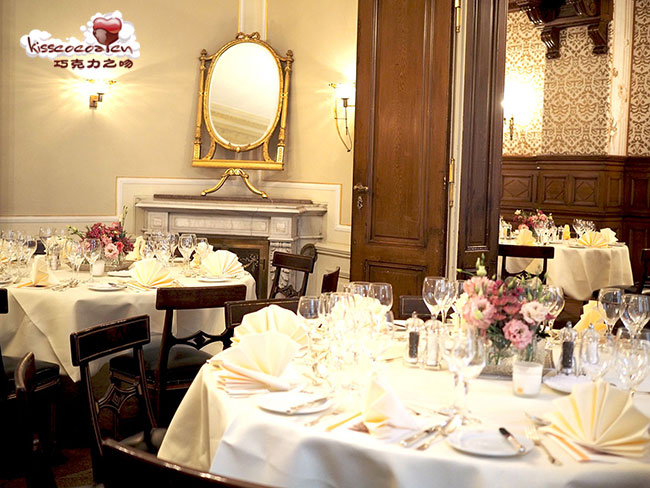 维也纳 DEMEL 德梅尔咖啡馆甜品店10 维也纳 DEMEL 德梅尔咖啡馆甜品店10