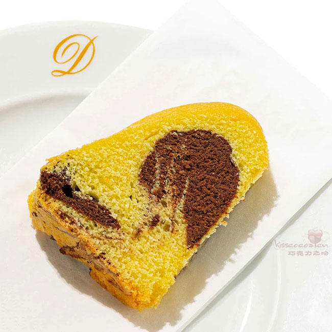 维也纳 DEMEL 德梅尔咖啡馆 MARMORGUGLHUPF 大理石戒指蛋糕2 维也纳 DEMEL 德梅尔咖啡馆 MARMORGUGLHUPF 大理石戒指蛋糕2