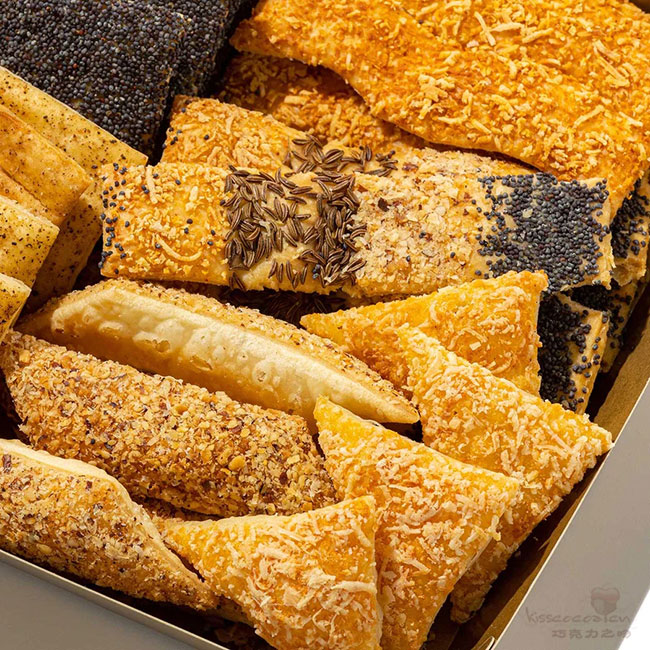 维也纳 DEMEL 德梅尔 CHEESE BISCUITS 芝士饼干2 维也纳 DEMEL 德梅尔 CHEESE BISCUITS 芝士饼干2