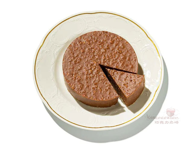 维也纳 DEMEL 德梅尔 WAFFLE CAKE 华夫饼2 维也纳 DEMEL 德梅尔 WAFFLE CAKE 华夫饼2