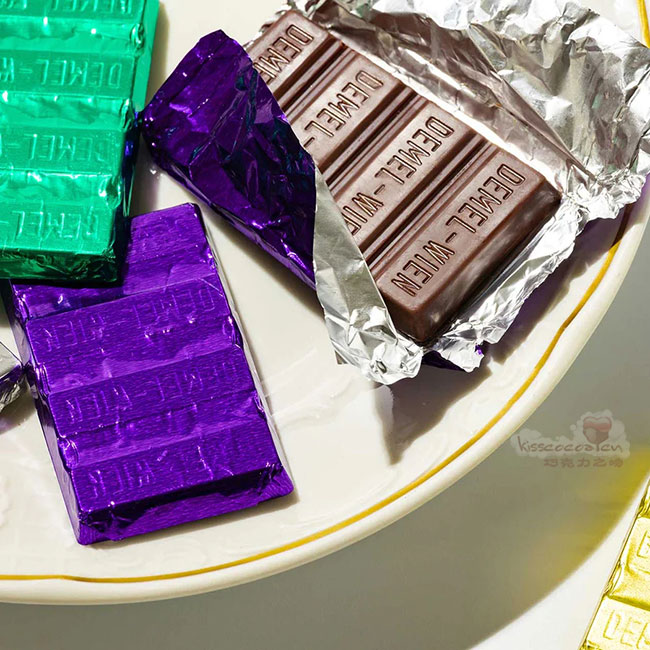 维也纳 DEMEL 德梅尔 SCHOKOKUVERT 巧克力信封2 维也纳 DEMEL 德梅尔 SCHOKOKUVERT 巧克力信封2