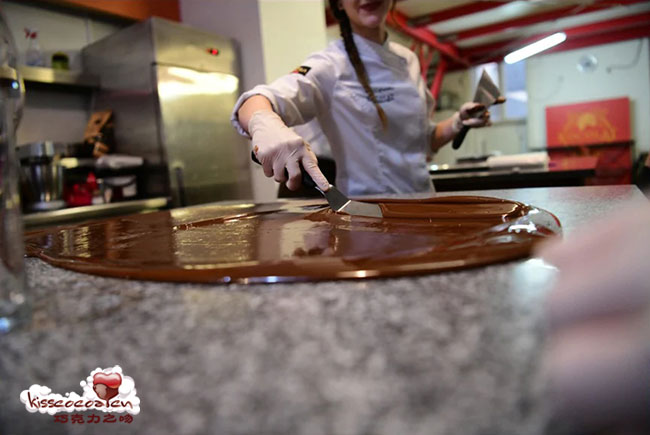 奥地利 Xocolat 巧克力 Manufaktur Wien 维也纳工厂店 奥地利 Xocolat 巧克力 Manufaktur Wien 维也纳工厂店