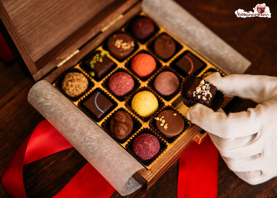 奥地利 Xocolat 巧克力 奥地利 Xocolat 巧克力7