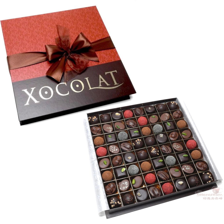 奥地利 Xocolat 巧克力 奥地利 Xocolat 巧克力8