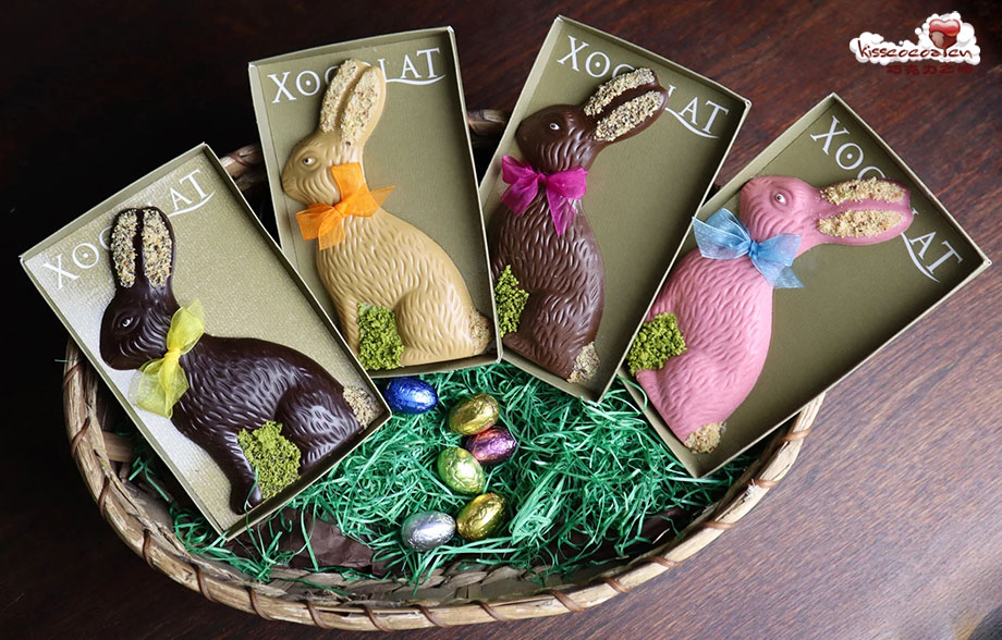奥地利 Xocolat 巧克力 奥地利 Xocolat 巧克力13