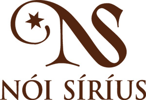 冰岛 Nói Sírius 诺亚·小天狼星巧克力