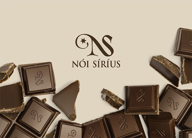 冰岛 Nói Síríus 诺亚·小天狼星巧克力 冰岛 Nói Síríus 诺亚·小天狼星巧克力