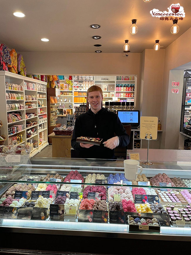 冰岛 Vínberið 葡萄园糖果店 冰岛 Vínberið 葡萄园糖果店15