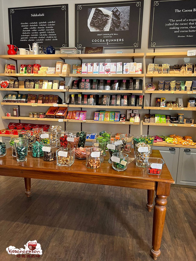 冰岛 Vínberið 葡萄园糖果店 冰岛 Vínberið 葡萄园糖果店17