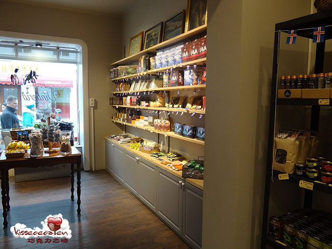 冰岛 Vínberið 葡萄园糖果店 冰岛 Vínberið 葡萄园糖果店18
