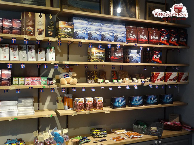 冰岛 Vínberið 葡萄园糖果店 冰岛 Vínberið 葡萄园糖果店8