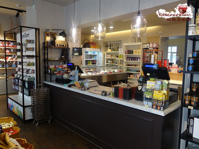 冰岛 Vínberið 葡萄园糖果店 冰岛 Vínberið 葡萄园糖果店9