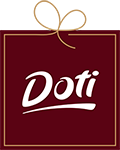 波兰 Doti Chocolate 多蒂巧克力 Doti czekolada 波兰 Doti Chocolate 多蒂巧克力 Doti czekolada