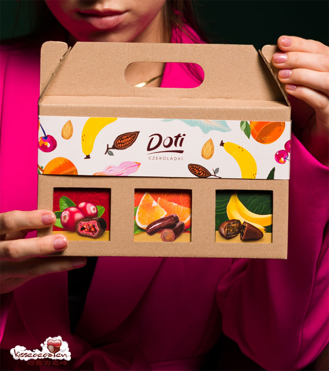 波兰 Doti Chocolate 多蒂巧克力 Doti czekolada 波兰 Doti Chocolate 多蒂巧克力 Doti czekolada 11