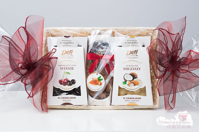 波兰 Doti Chocolate 多蒂巧克力 Doti czekolada 23