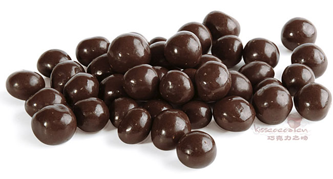 波兰 Doti Chocolate 多蒂巧克力 Doti czekolada 黑加仑夹心巧克力