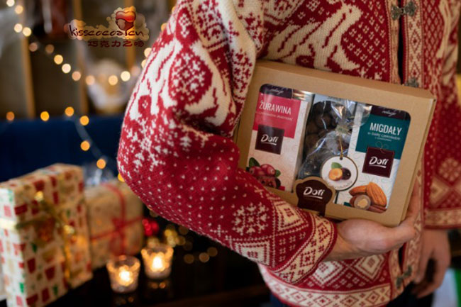 波兰 Doti Chocolate 多蒂巧克力 Doti czekolada 3