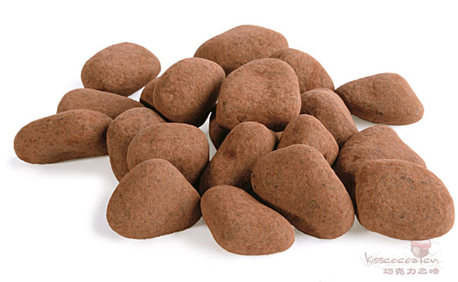 波兰 Doti Chocolate 多蒂巧克力 Doti czekolada 生姜夹心巧克力可可粉