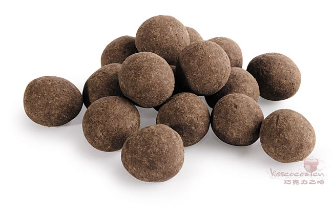 波兰 Doti Chocolate 多蒂巧克力 Doti czekolada 榛子和咖啡夹心牛奶巧克力