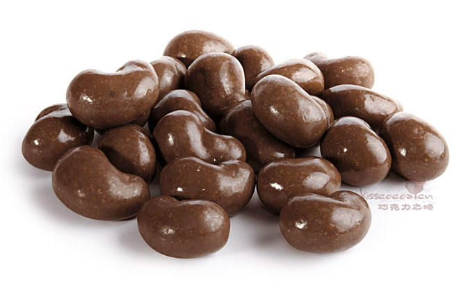 波兰 Doti Chocolate 多蒂巧克力 Doti czekolada 腰果夹心牛奶巧克力