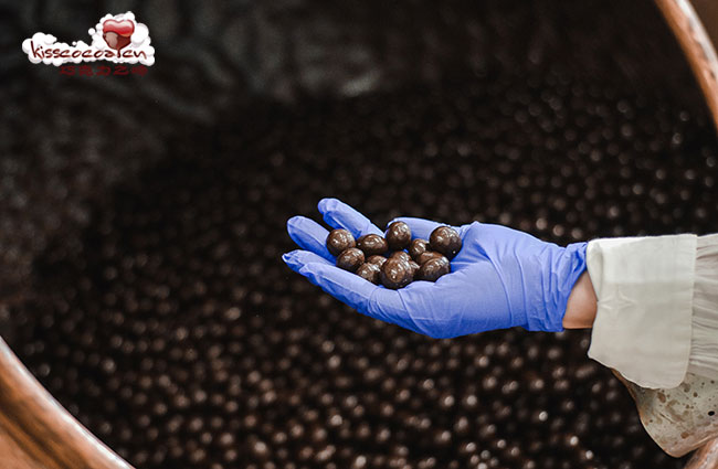 波兰 Doti Chocolate 多蒂巧克力 Doti czekolada9