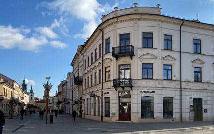 Sklep z czekoladą E.Wedel, Polska 波兰 E.Wedel 埃·韦德尔巧克力店 Poland E.Wedel chocolate shop Sklep z czekoladą E.Wedel, Polska 波兰 E.Wedel 埃·韦德尔巧克力店 Poland E.Wedel chocolate shop 122